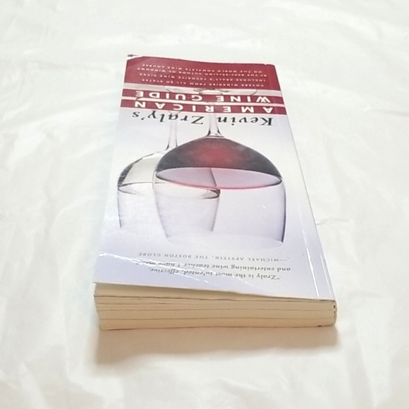 Kevin Zraley's American Wine Guide - Picture 6 of 7